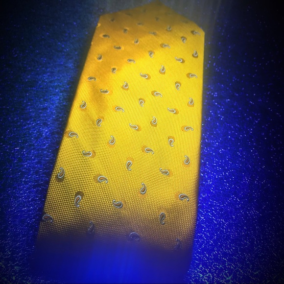 Robert Talbott - Picture 11 of 16